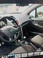 Peugeot 207 CC 1.6i 16v Pack / AIRCO / ALU (bj 2009), 4 zetels, Stof, Gebruikt, Cabriolet