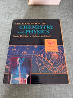 Chemistry and physics 75th edition, Ophalen, Gelezen