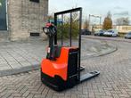 BT LWE180 1800KG BREED PALLETWAGEN / HEFTRUCK, Électrique, Transpalette, BT