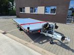 Remorque porte-voiture TA-NO FORMULA 30-50 - DE STOCK !, Ophalen