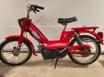 Peugeot 103 vogue, Fietsen en Brommers, Brommers | Peugeot, Ophalen, Overige modellen, Klasse A (25 km/u), 49 cc
