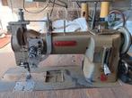 Machine a coudre YASIMA LF103 2 aiguilles, Ophalen, Naaimachine, Industrieel, Gebruikt