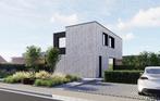 NIEUWBOUWWONING MET UNIEKE LIGGING TIELT-MEULEBEKE OP 664 M², Provincie West-Vlaanderen