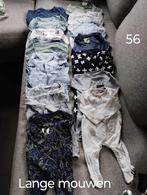 Baby jongens kleren, Enfants & Bébés, Vêtements de bébé | Packs de vêtements pour bébés, Comme neuf, Enlèvement, Taille 56