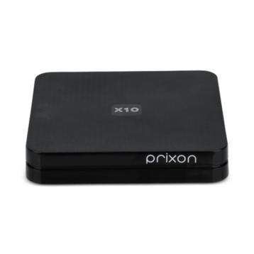 IPTV  Prixon X10 Set-top Box