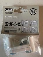 IKEA Klamby, Maison & Meubles, Ameublement | Rideaux & Stores à lamelles, Enlèvement ou Envoi, Neuf