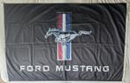 Vlag Ford Mustang 100 x 150 - NIEUW, Ophalen of Verzenden, Nieuw