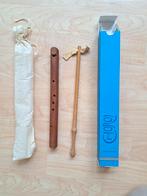 Choroi fluit, Muziek en Instrumenten, Ophalen, Zo goed als nieuw