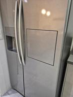 Frigo americain, Electroménager, Réfrigérateurs & Frigos, Avec compartiment congélateur, 160 cm ou plus, Enlèvement, Utilisé