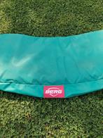 Beschermrand trampoline Berg 380 cm, Kinderen en Baby's, Speelgoed | Buiten | Trampolines, Ophalen, Gebruikt