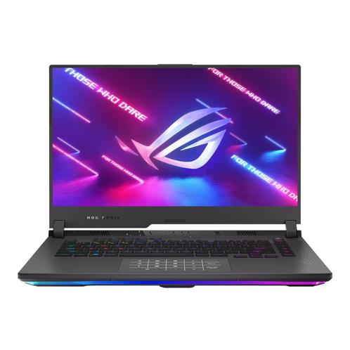 Asus ROG Strix-G15 //Garantie// FIX PRIJS, Informatique & Logiciels, Ordinateurs portables Windows, Comme neuf, 15 pouces, SSD