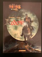 Alles van vance, Ophalen of Verzenden, Zo goed als nieuw