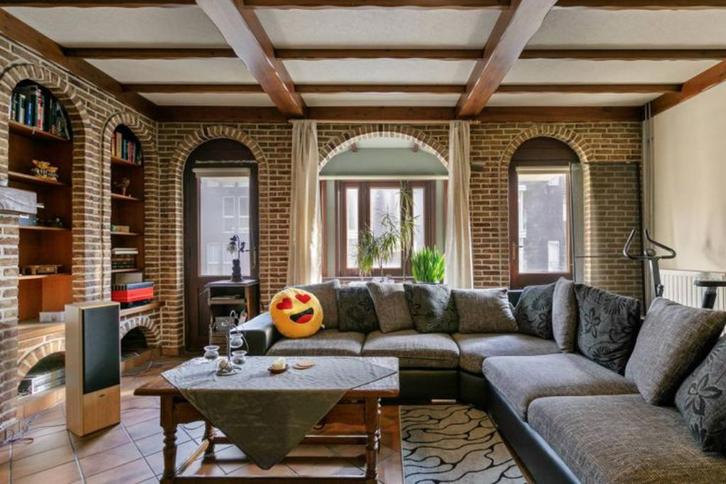 204m² bewoonbaar centrum kapellen, Immo, Huizen en Appartementen te koop, Provincie Antwerpen, tot 200 m², Tussenwoning, D