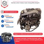 Mercedes klasse c w205 200 c200 1.5 eq boost-motor, Auto-onderdelen, Motor en Toebehoren, Ophalen of Verzenden, Nieuw, Mercedes-Benz