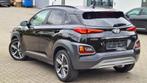 Hyundai Kona 4WD Full Euro 6D-Temp Benzine inclusief BTW, Auto's, Te koop, Bedrijf, Benzine, Kona