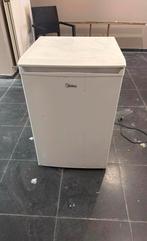 Diepvries gratis, Elektronische apparatuur, Ophalen