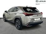 Lexus UX 300h Executive Line, Auto's, Automaat, Euro 6, Bruin, 5 deurs