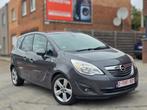 Opel Meriva 1.7d  2011 Euro 5, Auto's, Euro 5, 1686 cc, Particulier, Meriva