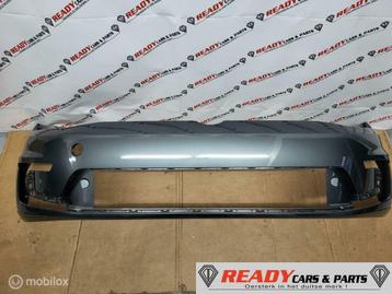 Voorbumper LR7H GOLF 7 FACELIFT E-GOLF INDIUM GRE 5GE807221C beschikbaar voor biedingen