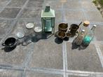 Lot versiering, Huis en Inrichting, Ophalen, Gebruikt