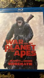 War For The Planet Of The Apes (Blueray), Ophalen, Zo goed als nieuw