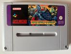 Super ghouls n ghost, Games en Spelcomputers, Games | Nintendo Super NES, Ophalen, Zo goed als nieuw