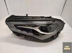 Mercedes CLA W118 Lift Full Led High Performance linkerlamp, Auto-onderdelen, Gebruikt, Mercedes-Benz