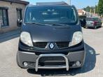 Renault trafic 2.5dci dubbel cabine L2, Automaat, Renault, Bedrijf, Trekhaak