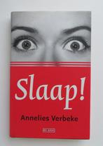 Slaap! - Annelies Verbeke, Boeken, Zo goed als nieuw, België, Ophalen, Annelies Verbeke