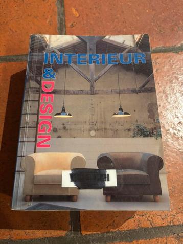 Interieur en design beschikbaar voor biedingen
