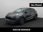 Ford Puma 1.0i Ecoboost mHEV 92kW Titanium X, Stof, Bedrijf, 5 deurs, Regensensor