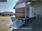 Iveco Daily 35S21 3.0L Automaat NIEUW MODEL Laadklep ACC Car, Auto's, Stof, Parkeersensor, Euro 6, 4 cilinders