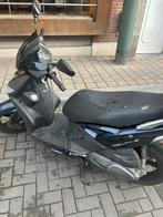 Kymco agilty 125cc 16+, Fietsen en Brommers, Scooters | Kymco, Ophalen of Verzenden, Zo goed als nieuw, Agility