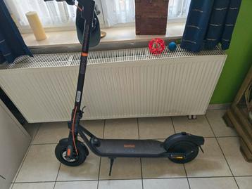 Ninebot pro  beschikbaar voor biedingen