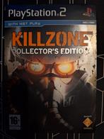 Killzone [Collector's Edition] Playstation 2, Gebruikt, Shooter, 2 spelers, Ophalen of Verzenden