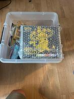 Pokémon elite ongeopend en geopend. Sommige nieuw in doos, Hobby en Vrije tijd, Verzamelkaartspellen | Pokémon, Ophalen, Zo goed als nieuw