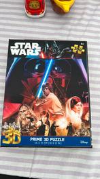 Star wars puzzle 300 stuks 3D print, Verzamelen, Star Wars, Ophalen, Zo goed als nieuw