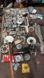 Lot Peugeot Spx / 102/103 Nieuwe Nos onderdelen, Fietsen en Brommers, Brommeronderdelen | Snorfietsen, Verzenden, Zo goed als nieuw