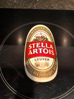 STELLA  ARTOIS flesopener, Ophalen of Verzenden, Gebruikt, Flesopener, Stella Artois