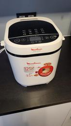 Broodbakmachine moulinex, Elektronische apparatuur, Ophalen