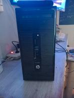 Intel i5, Computers en Software, Desktop Pc's, Ophalen, SSD