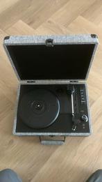 Platenspeler, Audio, Tv en Foto, Platenspelers, Ophalen, Zo goed als nieuw, Platenspeler