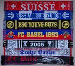 sjaals Oostenrijk Zwitserland, Verzamelen, Ophalen of Verzenden, Nieuw, Vaantje of Sjaal