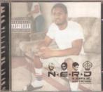 N.E.R.D. - In search of..., Gebruikt, Ophalen of Verzenden