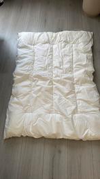 Donsdeken kinderbed, Ophalen, Zo goed als nieuw