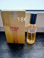 MAY WOMAN 60ml Eau de toilette (valeur 18€), Enlèvement, Neuf