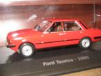ford personenwagens op 1/43, Hobby en Vrije tijd, Ophalen of Verzenden, Nieuw, Auto, Overige merken