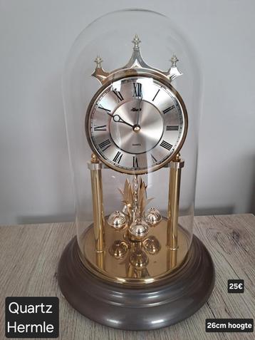 Hermle pendule, Enlèvement ou Envoi