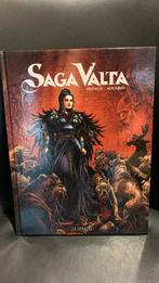 Saga Valta t2, Boeken, Stripverhalen, Ophalen of Verzenden, Zo goed als nieuw