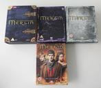 DVD boxen : Merlin, Cd's en Dvd's, Ophalen of Verzenden